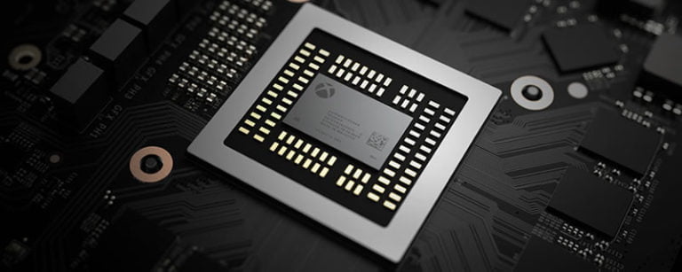 AMD Gonzalo APU with  with Zen Cores and Navi Graphics could power PS5 / Xbox Two