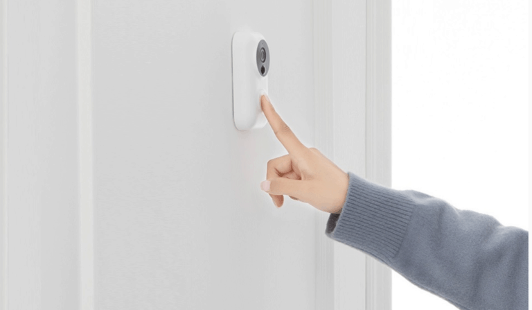 Xiaomi Zero Smart Doorbell could be an affordable Ring / Nest Hello alternative