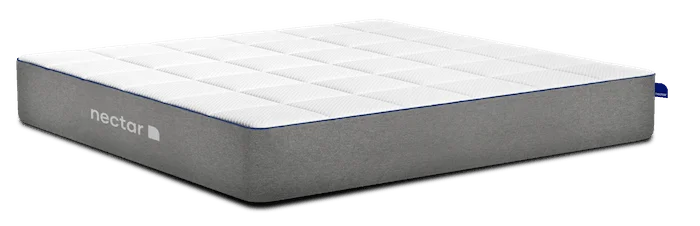 nectar memory foam 1 - The best mattress with long trial periods including pocket spring and latex