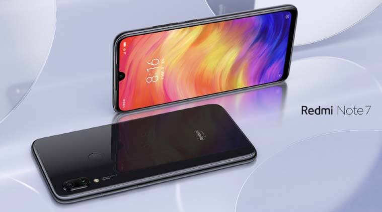 Xiaomi Redmi Note 7 Pro Specifications Leaked with Snapdragon 675, 48MP Sony IMX586 Camera