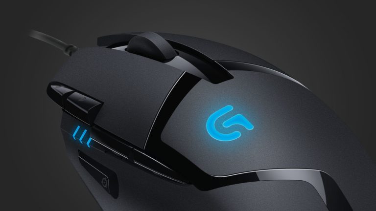 The best gaming mouse for gamers on a budget