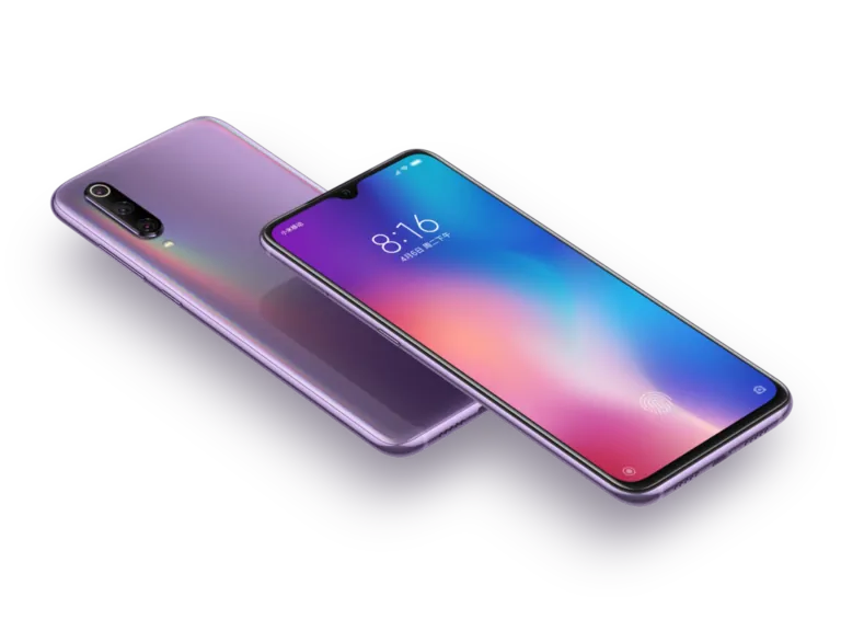 Xiaomi Mi 9 Officially Launch. SE model announced with Snapdragon 712 chipset