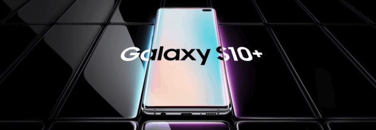 Four Samsung Galaxy S10 models launched for all us plebs that can’t afford the Galaxy Fold