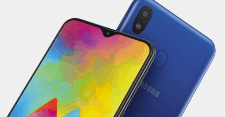 Samsung Galaxy A50, A30 and A10 full specifications revealed