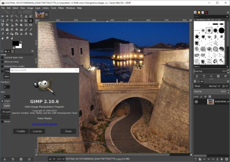 The 6 best free alternatives to Photoshop for 2019