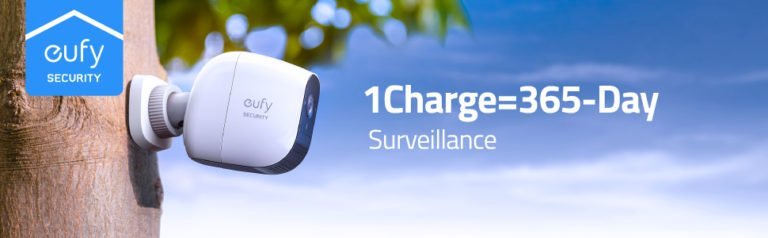 Anker Eufy Security eufyCam E Review – Wire-free, 365-day battery life outdoor security camera
