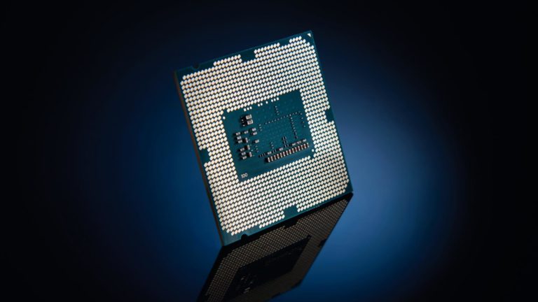 Intel Comet Lake CPUs have up to 10 cores & high frequencies