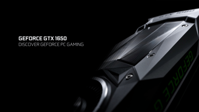 Nvidia GeForce GTX 1650 details leak – better than AMD Radeon RX 570 launches 22nd April