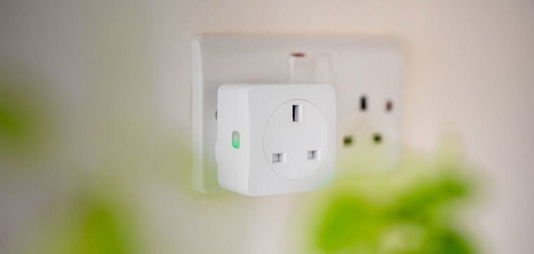 Energenie MiHome Wifi Smart Plug Review