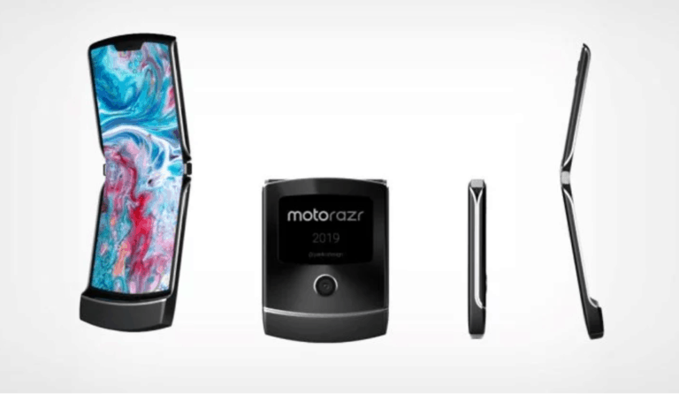 Moto RAZR foldable phone specs leak reveal 6.2-inch display, Snapdragon 710, 6 GB RAM. Cheaper than Huawei Mate X