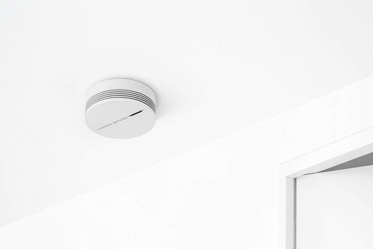 Netatmo Smart Smoke Alarm review – A smart invesment