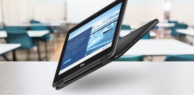 Dell Chromebook 11 Inch 3189 2-in-1 Convertible Student Laptop Review