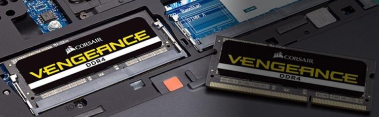 How to upgrade SODIMM laptop RAM & the best DDR4 prices