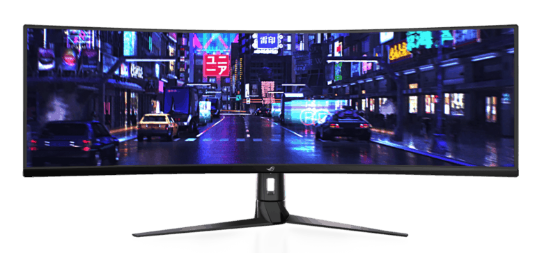The best G-Sync compatible gaming monitors for all budgets in 2019. 1080p, 1440p & 4K HDR 120Hz / 144Hz displays with FreeSync