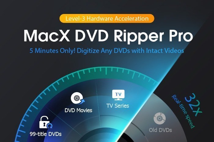 How to Rip DVD to Video on Windows (Review + Giveaway)