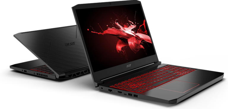 Acer Nitro 7 & Nitro 5 gaming laptops announced – GTX 1650/1660 Ti from £899