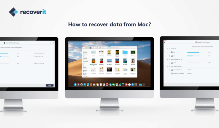 The Best Data Recovery Software for Mac