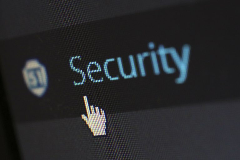 A Guide to Internet Security and Privacy Basics