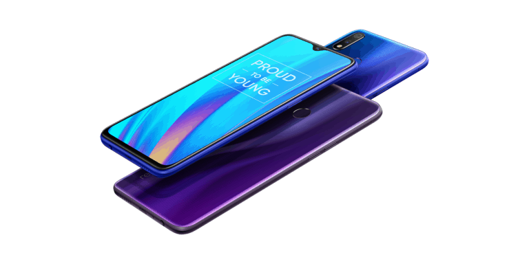 Realme 3 Pro lands in the UK from £175