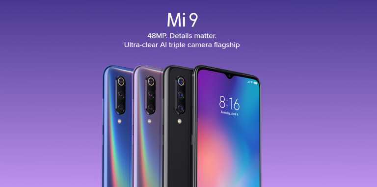 Xiaomi Mi 9 Review – The most affordable flagship device in the UK (for now)
