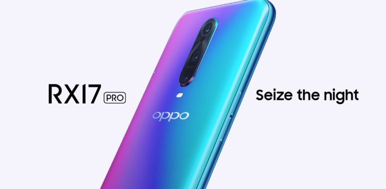 Oppo RX17 Pro Review – A well-rounded phones with ludicrous charge speeds