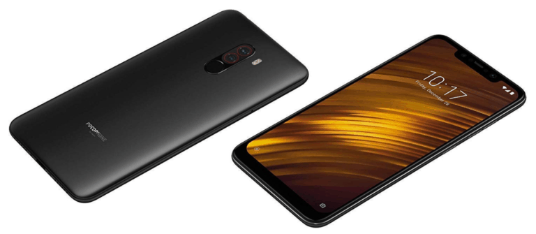 Pocophone F2 incoming as Poco splits off from Xiaomi following the pattern from Redmi, Realme & others