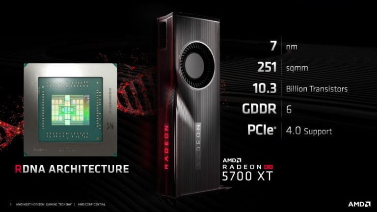 AMD RX 5700 XT vs Nvidia RTX 2070 – AMD goes head to head with the RTX 2070