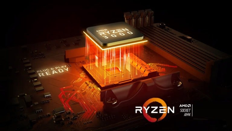 AMD Ryzen 5 3600 Benchmarks Leaked. Competes with Intel i9-9900k in gaming