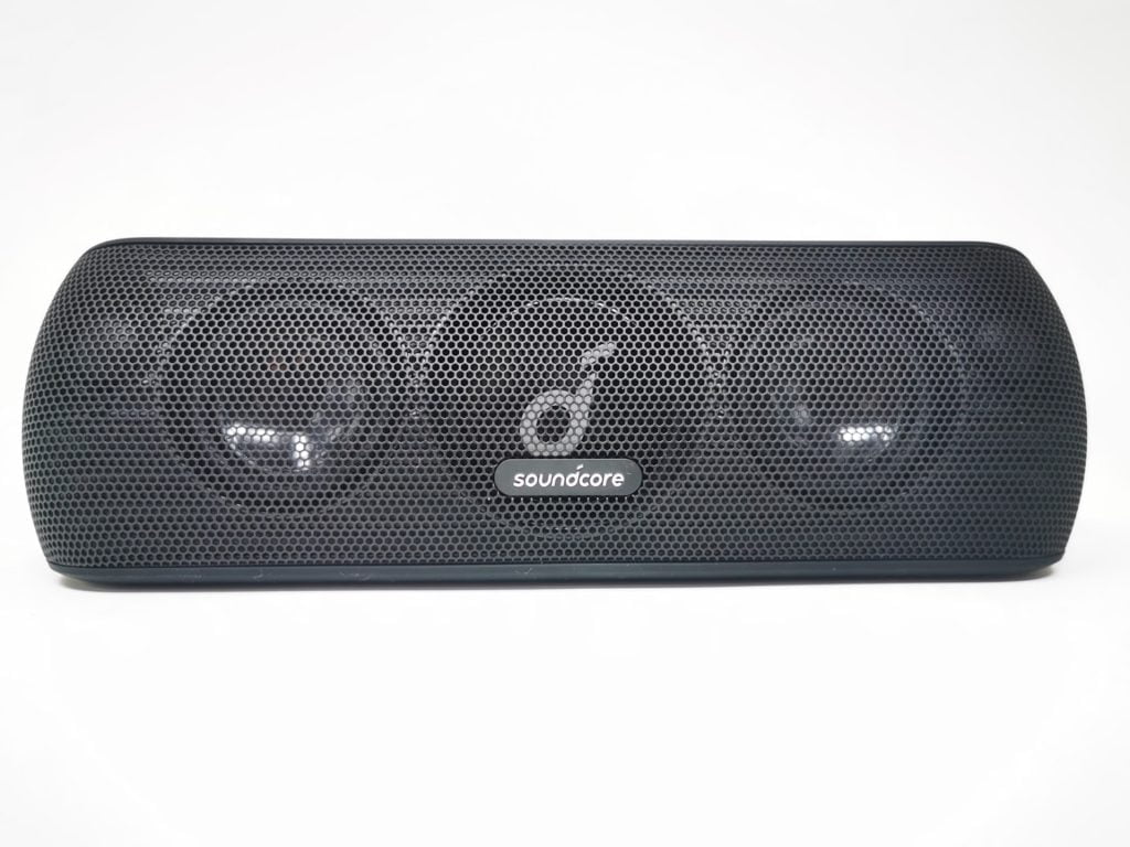 IMG 20190630 111536 - Anker Soundcore Motion+ Bluetooth Speaker Review - Hi-Res 30W Audio & USB-C