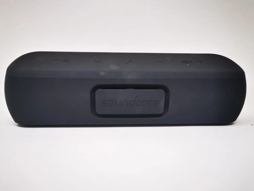 IMG 20190630 111551 - Anker Soundcore Motion+ Bluetooth Speaker Review - Hi-Res 30W Audio & USB-C