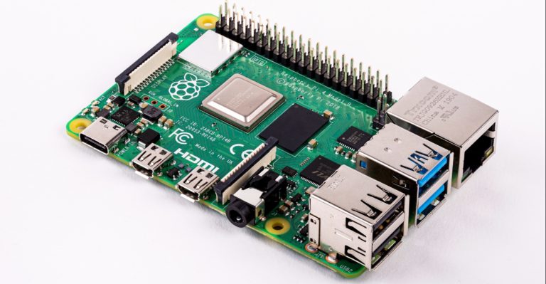 Raspberry Pi 4 Model B vs Raspberry Pi 3 Model B – The perfect budget NAS and media player?