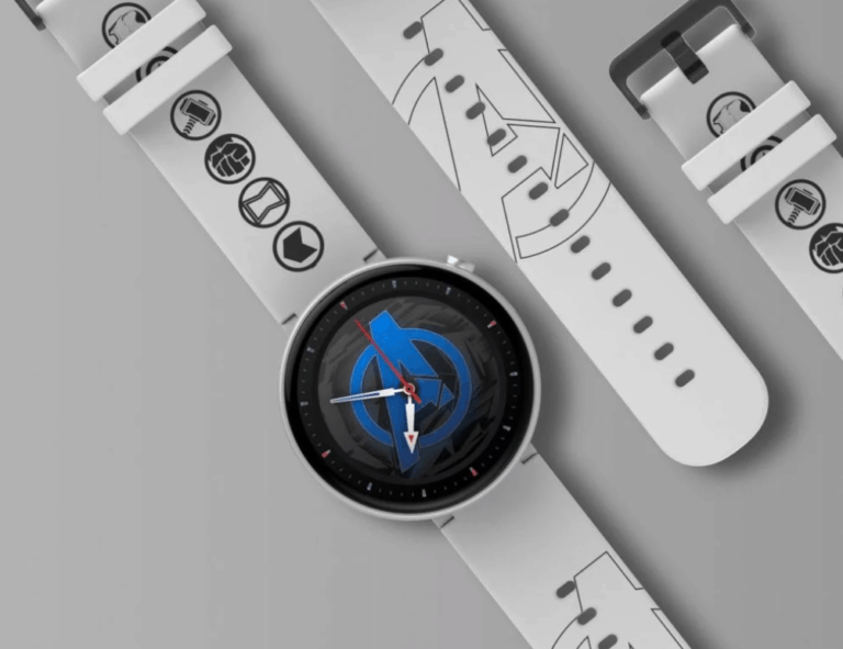 Huami Amazfit Verge 2 vs Verge 1 – Upgraded to quad-core Snapdragon Wear 2500, with EcG and NFC