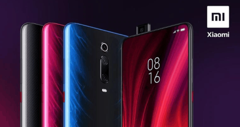Xiaomi Mi 9T launched. Buy from Amazon.es for £285