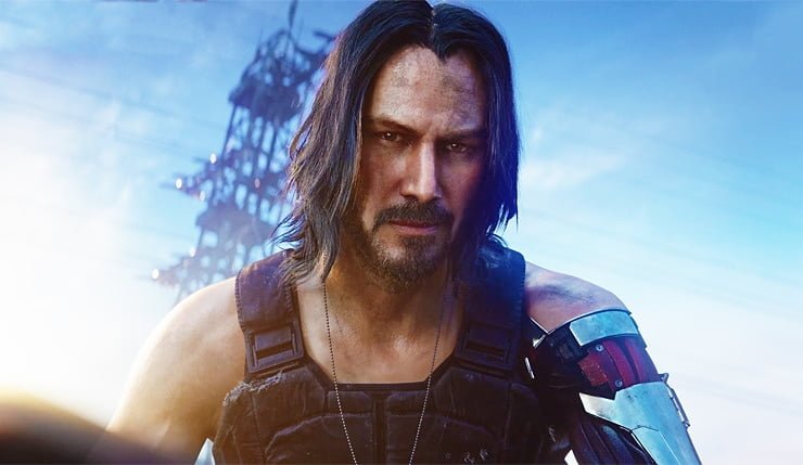 Cyberpunk 2077 launches April 2020 – Pre-order now on Steam for £49.99