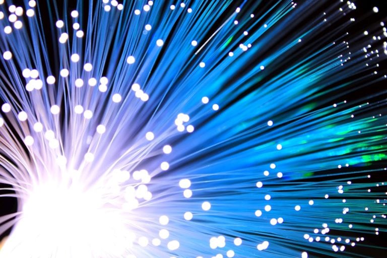How Does Fibre Technology Work?