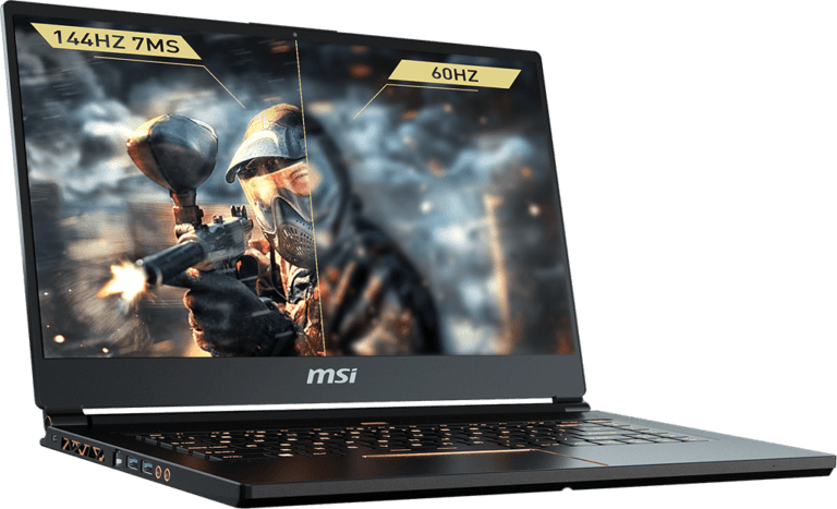 Top 5 gaming laptops in 2019