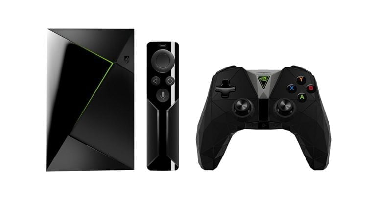 Nvidia Shield TV with improved performance, Google Stadia support & Android 9.0 Pie in development
