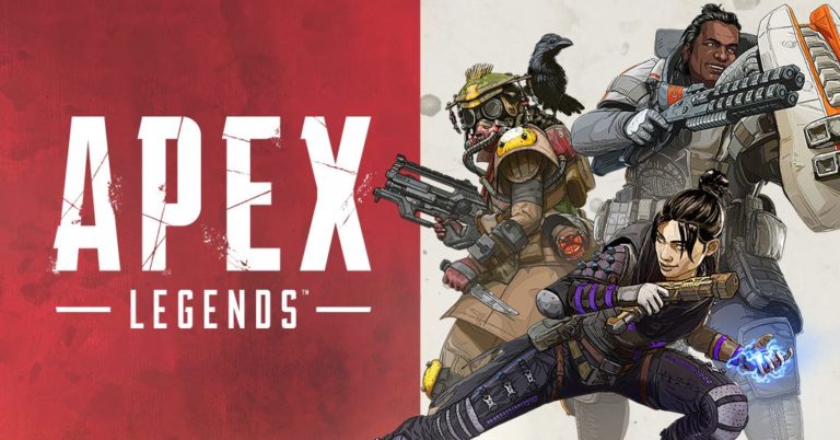 How to Level Up Fast in Apex Legends and the Best Way to earn XP & Apex Coins for a Free Battle Pass in 2019
