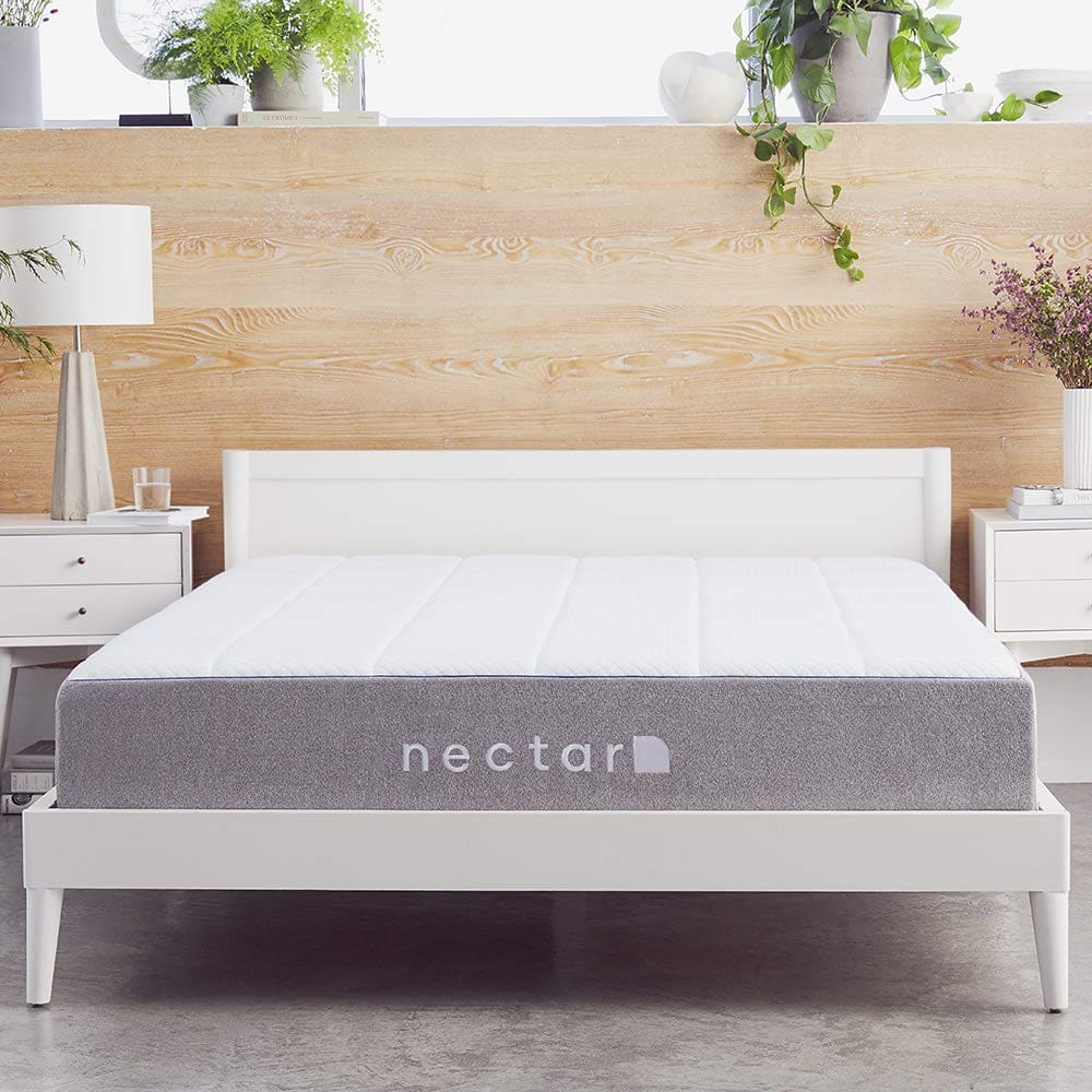 Nectar - Black Friday Memory Foam Mattress Deals - Massive savings to be had on superb mattresses