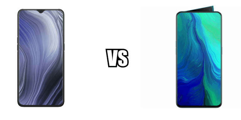 Oppo Reno Z with MediaTek Helio P90 (MT6779) vs OPPO Reno with Qualcomm Snapdragon 710 – Which is best?