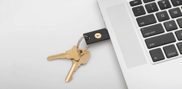 Yubico YubiKey 5 NFC & 5C Review – Hardware based 2FA for the most secure method of logins