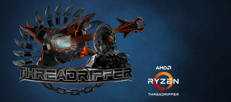 AMD Ryzen 3rd Generation Threadripper CPU spotted on UserBenchmark – decent gains vs 2950X