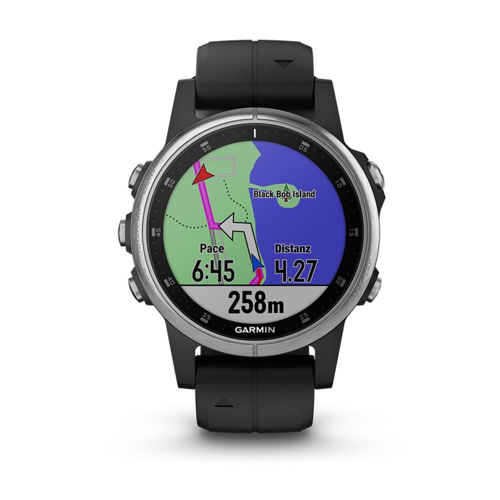 71 N1csKYqL. SL1500 - Garmin Fenix 6 vs Fenix 5 Plus vs Forerunner 945 – How does the Fenix 6 compare to Fenix 5+ and is it better than the Forerunner 945?
