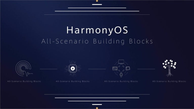 Huawei HarmonyOS announced – open-source,  microkernel-based cross-platform OS sounds amazing, but can it compete with Android?