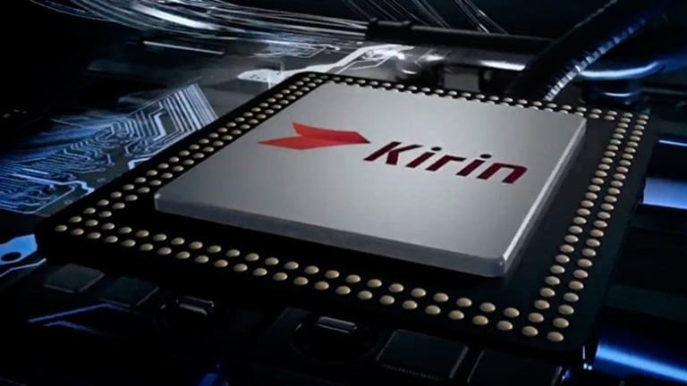 Huawei HiSilicon Kirin 990 chipset teased prior to IFA launch. To feature in Mate 30 and Mate X