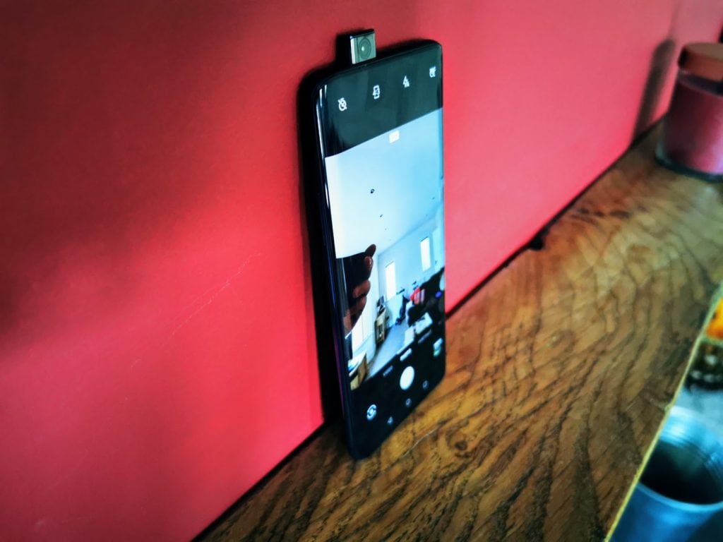OnePlus 7 Pro Product Shots 2 - OnePlus 7 Pro Review - Premium-priced with premium features.