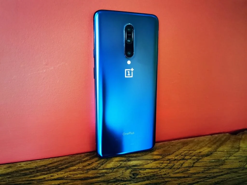 OnePlus 7 Pro Product Shots 4 - OnePlus 7 Pro Review - Premium-priced with premium features.