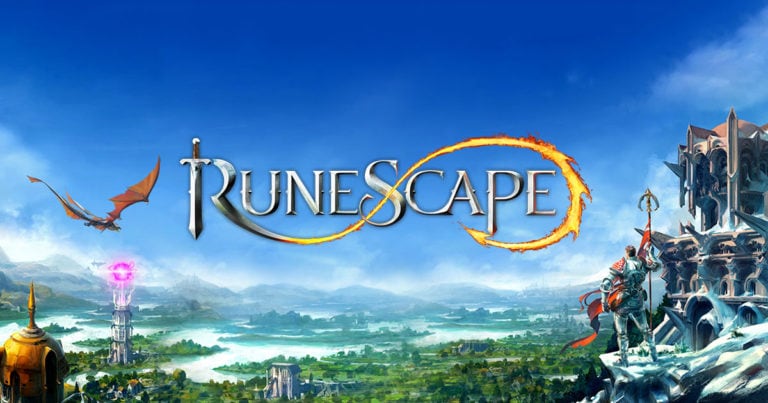Top 5 Things You didn’t Know about RuneScape