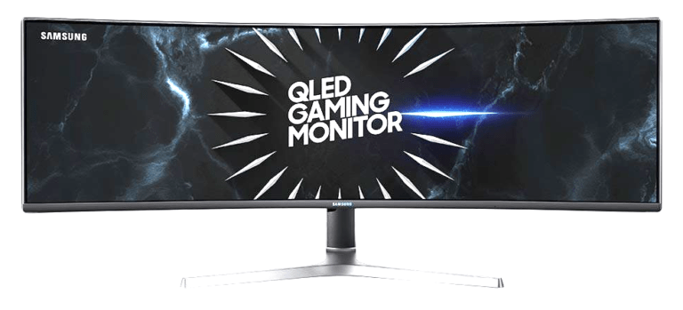 Samsung C49RG90 49-inch Super Ultrawide Monitor Review – Curved Gaming Dual WQHD 1440p 120Hz Monitor with  FreeSync 2 HDR
