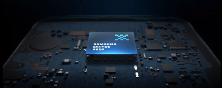 Samsung Announces Exynos 9825 SoC ahead of Galaxy Note10 launch. How does it compare to the Exynos 9825?